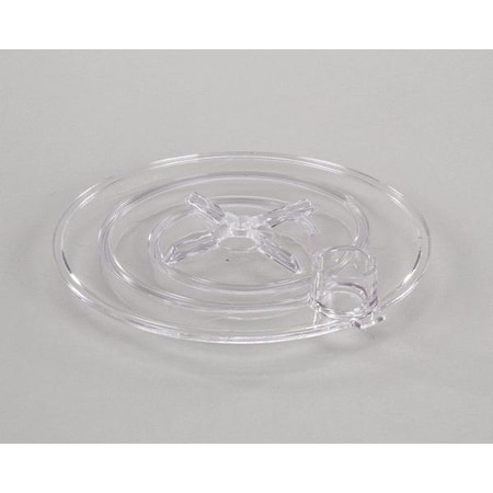 Grindmaster Cecilware Cover, Pump, For Blue Imp. 1741